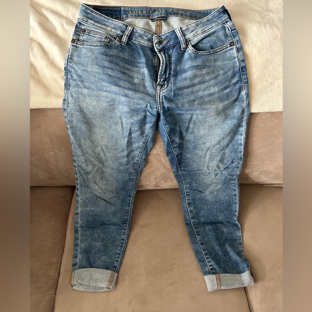 American Eagle Denim